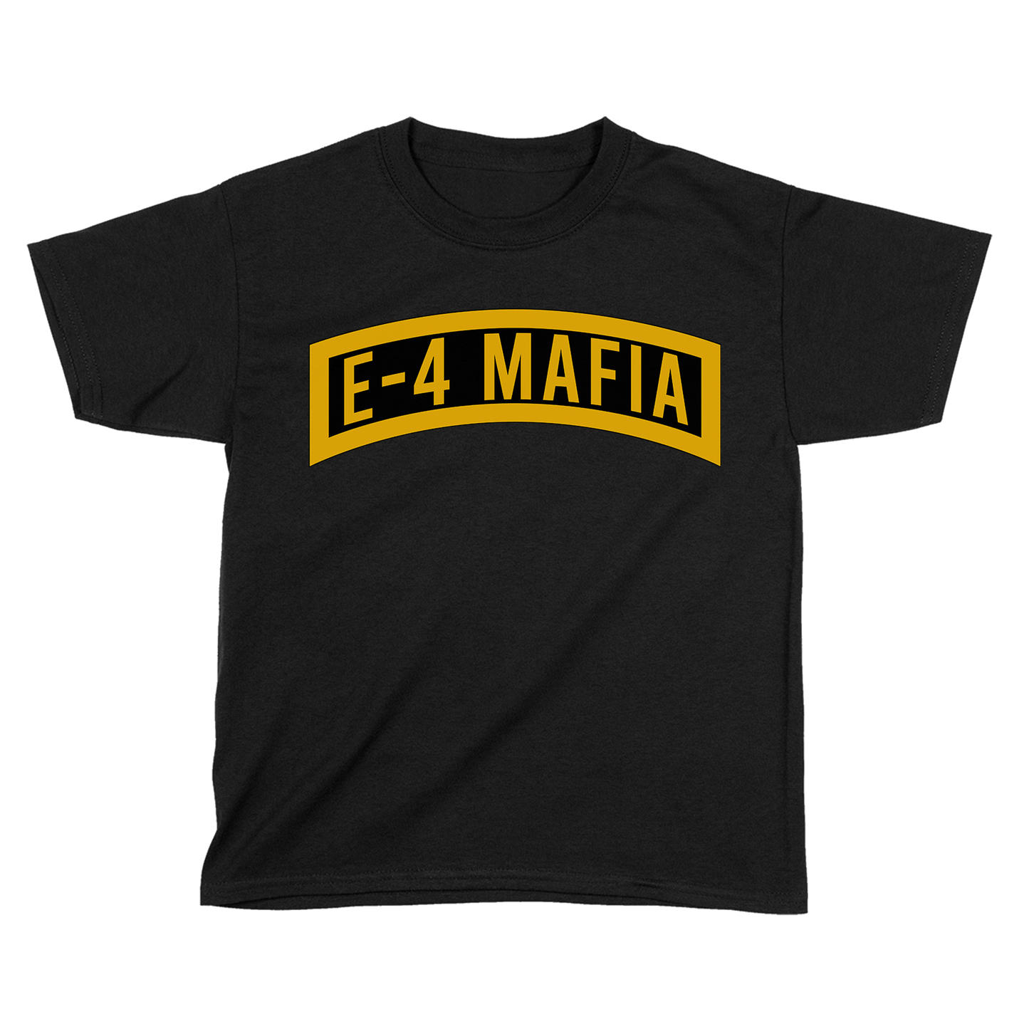 E4 Mafia Tab (Kids)