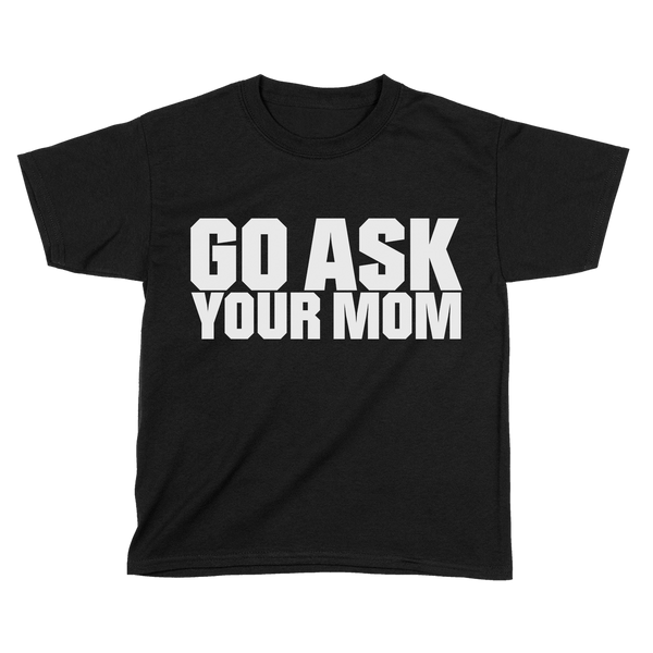 Go Ask Your Mom (Kids)