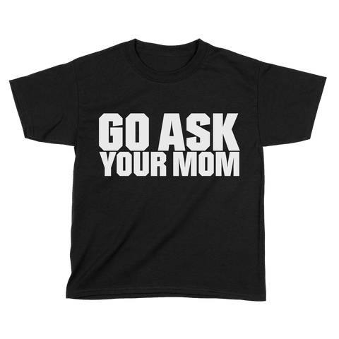 Go Ask Your Mom (Kids)