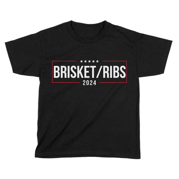 Brisket & Ribs 2024 (Kids)
