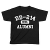 DD214 Alumni (Kids)