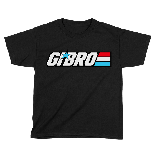 GI Bro (Kids)