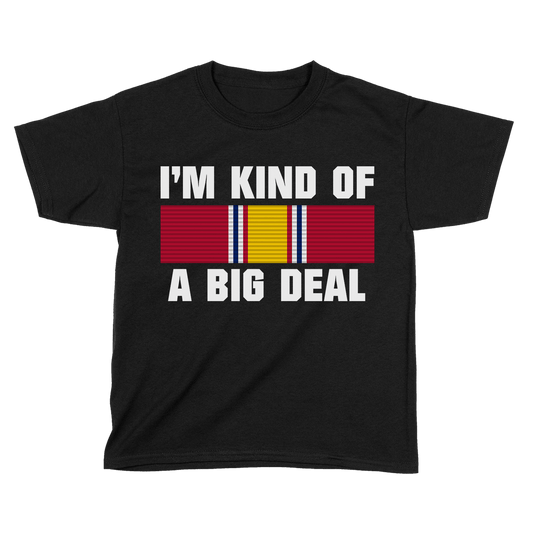 I'm Kind of a Big Deal (Kids)