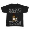 Whiskey Goes In (Kids)