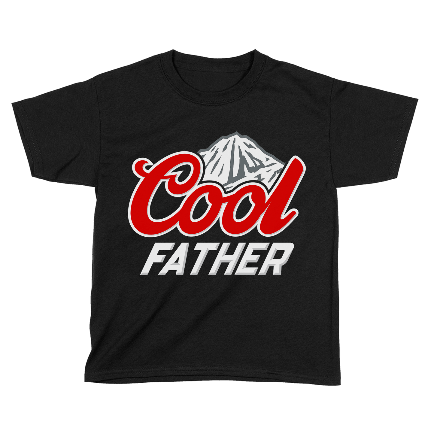 Cool Father (Kids)