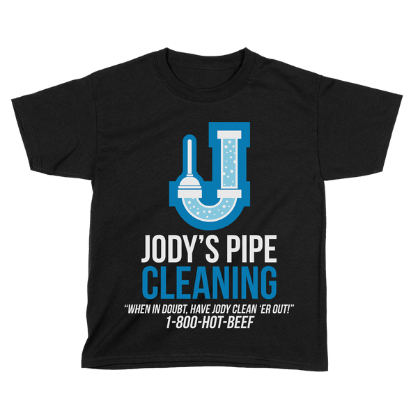 Jody's Pipe Cleaning (Kids)