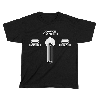 Safety Selector Shirt (Kids)