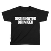 Designated Drinker (Kids)