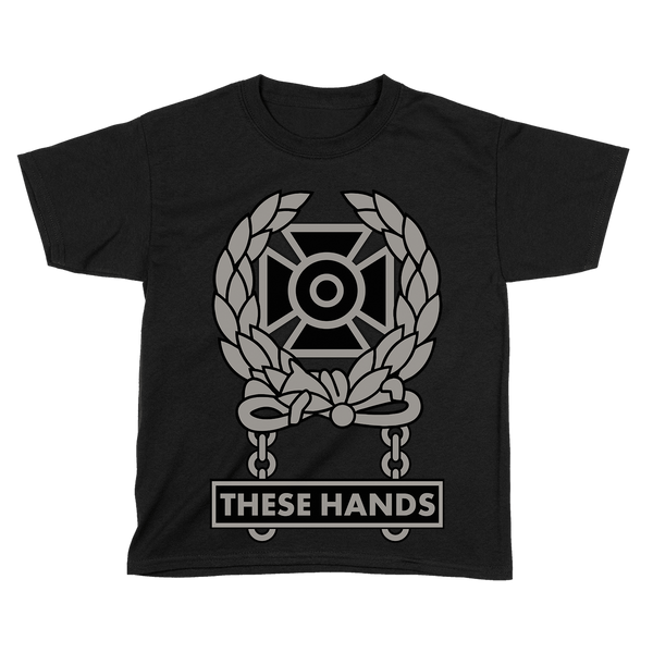 These Hands Expert Badge (Kids)