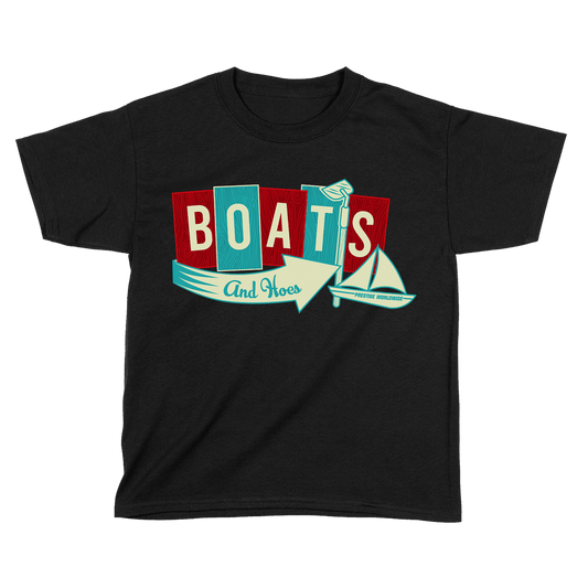 Boats and Hoes (Kids)
