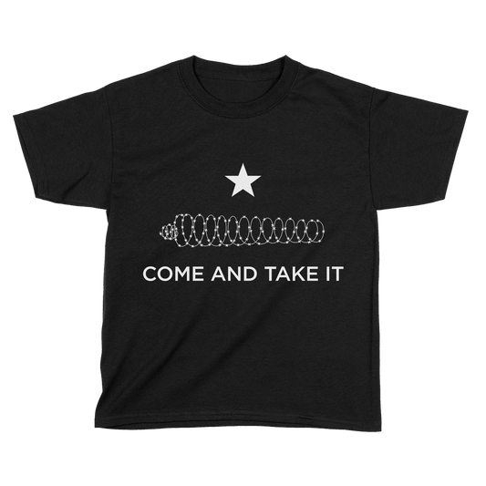 Come and Take it Wire (Kids)