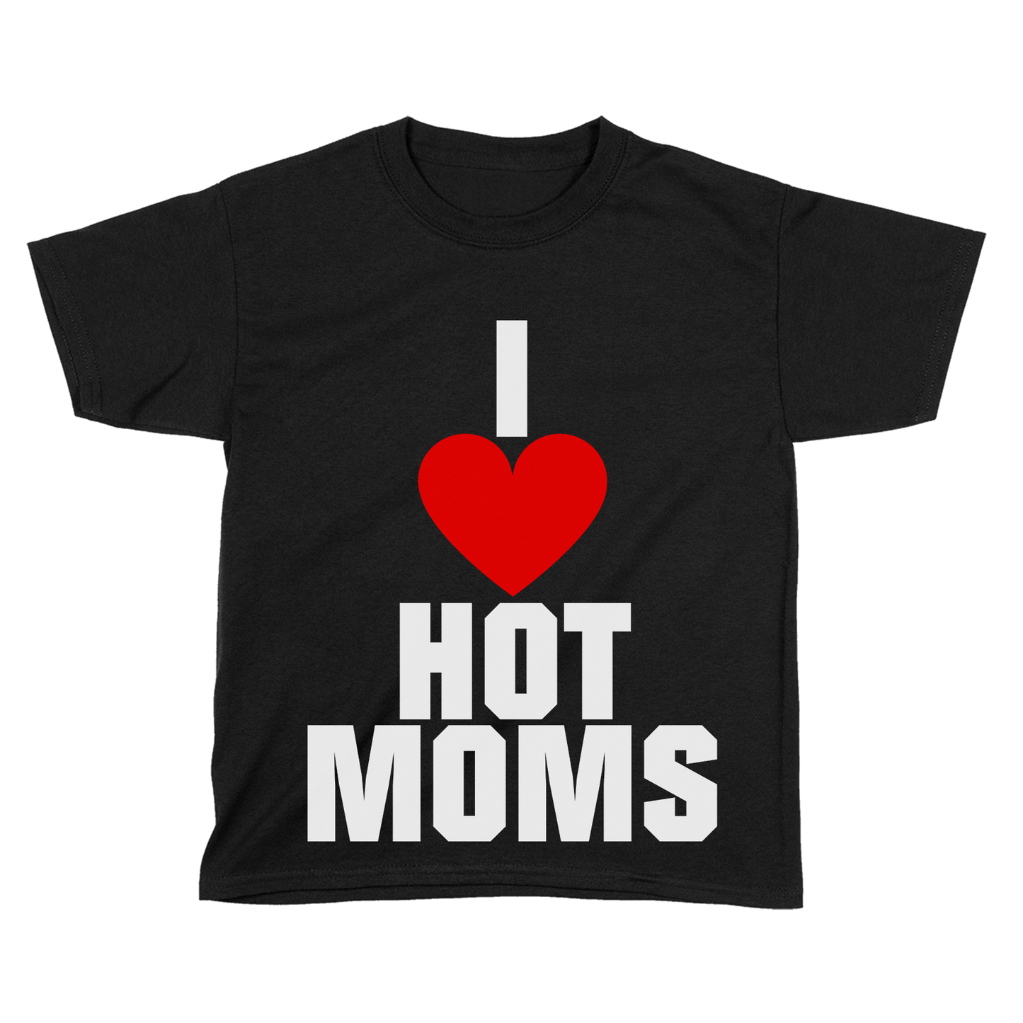 I Love Hot Moms (Kids)