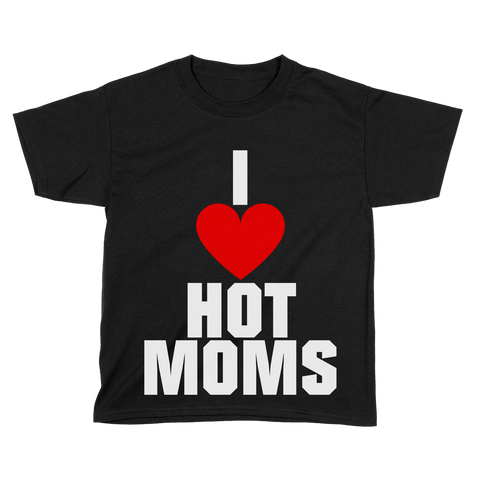 I Love Hot Moms (Kids)