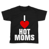 I Love Hot Moms (Kids)