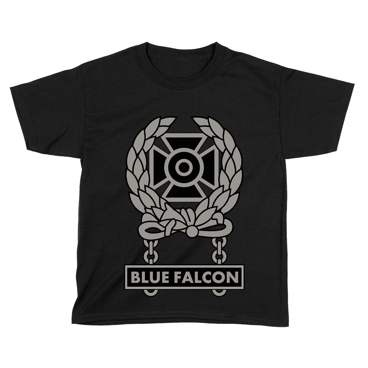 Blue Falcon Expert Badge (Kids)