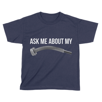 Ask Me About My (Kids)