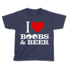 Boobs and Beer (Kids)