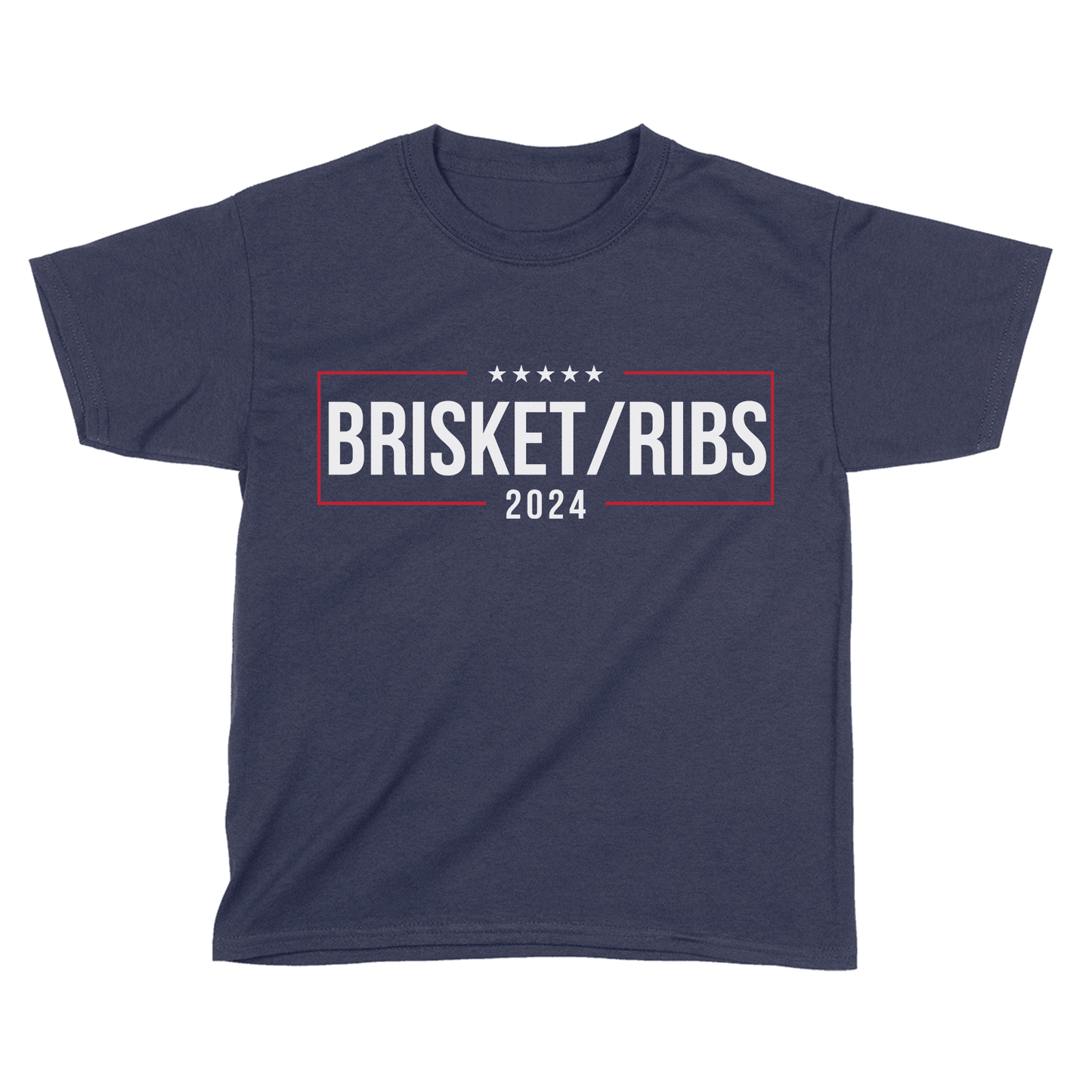 Brisket & Ribs 2024 (Kids)