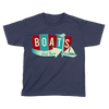 Boats and Hoes (Kids)