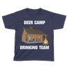Deer Camp Drinking Team (Kids)