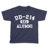 DD214 Alumni (Kids)