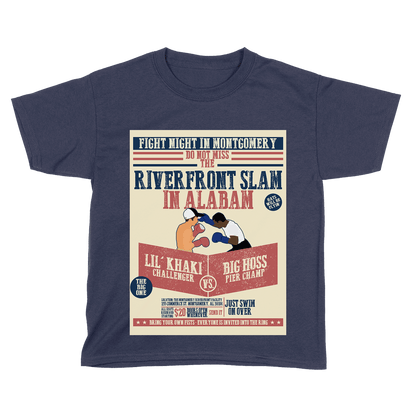 Alabam River Front Slam (Kids)