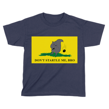 Don't Startle Me (Kids)