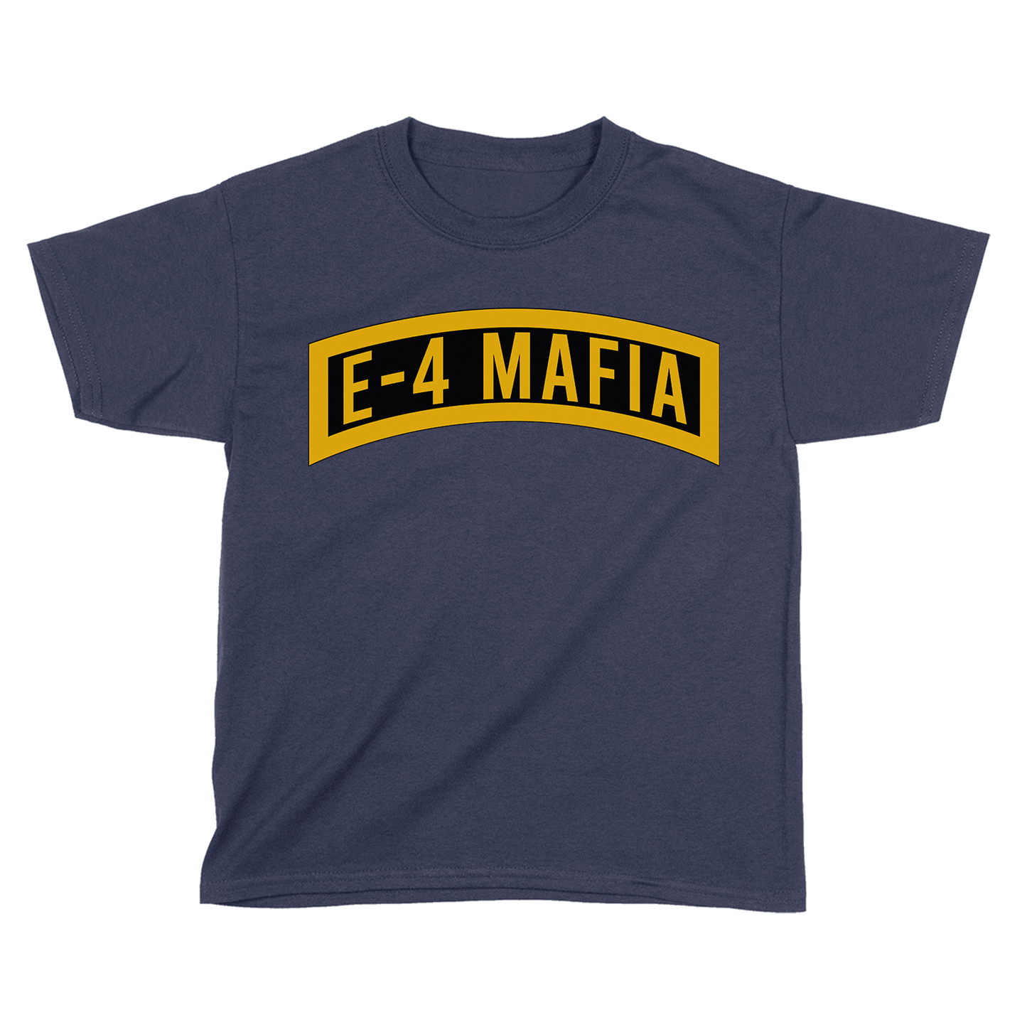 E4 Mafia Tab (Kids)