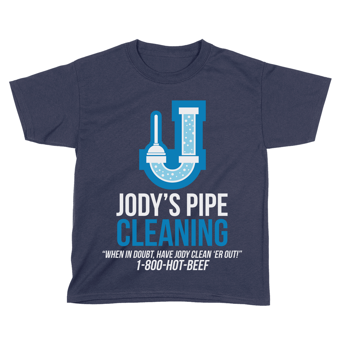 Jody's Pipe Cleaning (Kids)