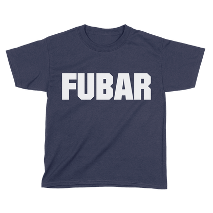 FUBAR (Kids)