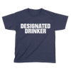 Designated Drinker (Kids)