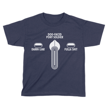 Safety Selector Shirt (Kids)