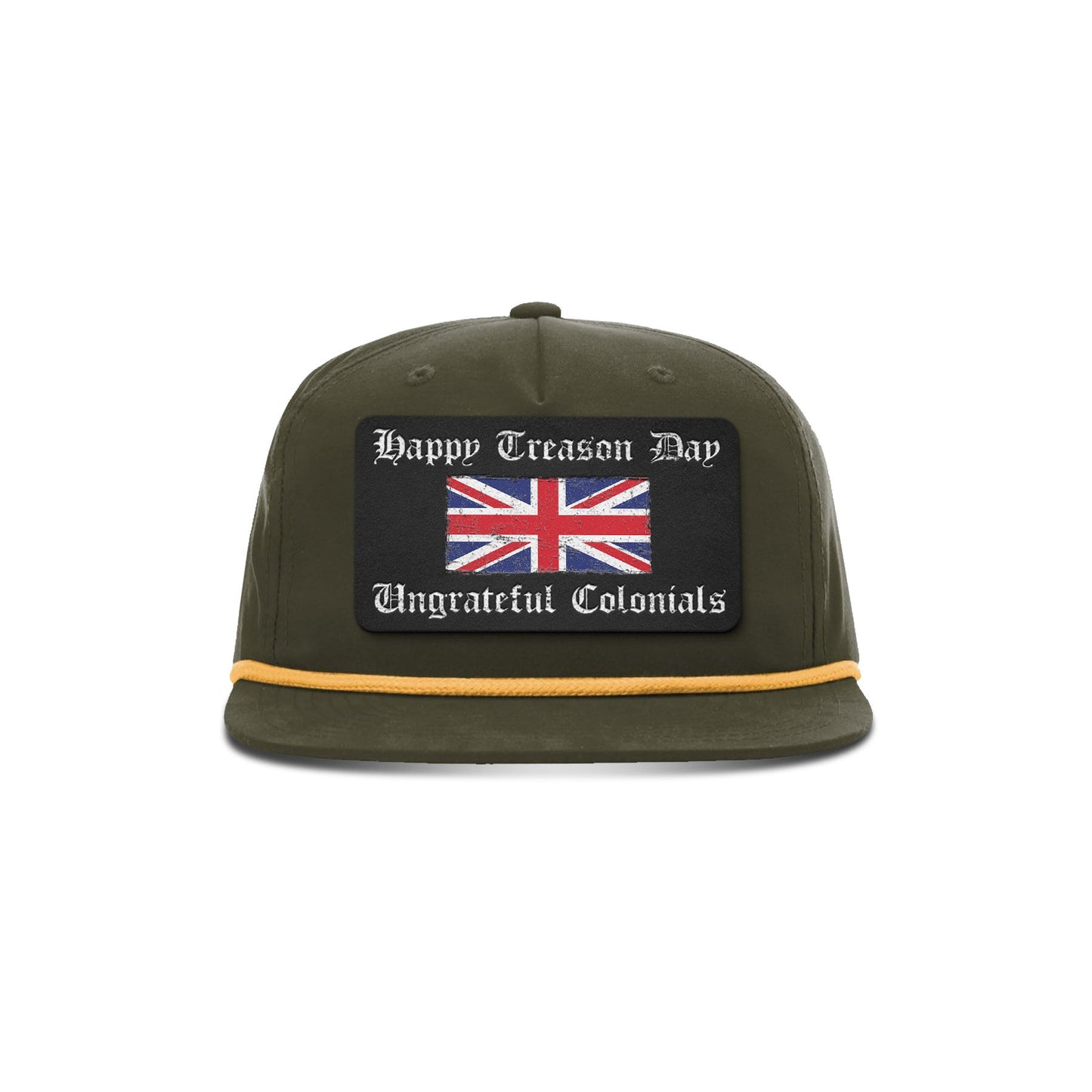 Happy Treason Day Hat | 5 Styles