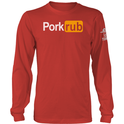 Pork Rub Long Sleeve