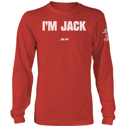 I'm Jack Long Sleeve