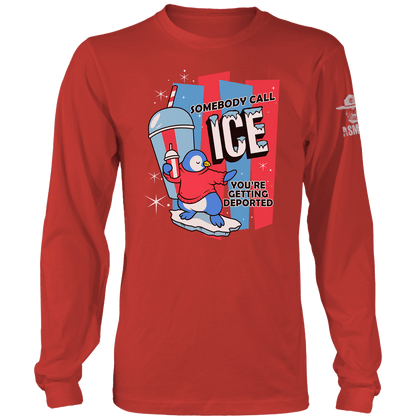 ICE Long Sleeve