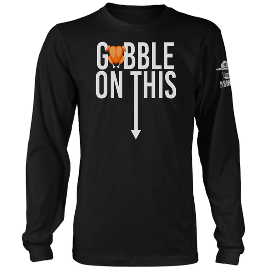 Gobble This Long Sleeve