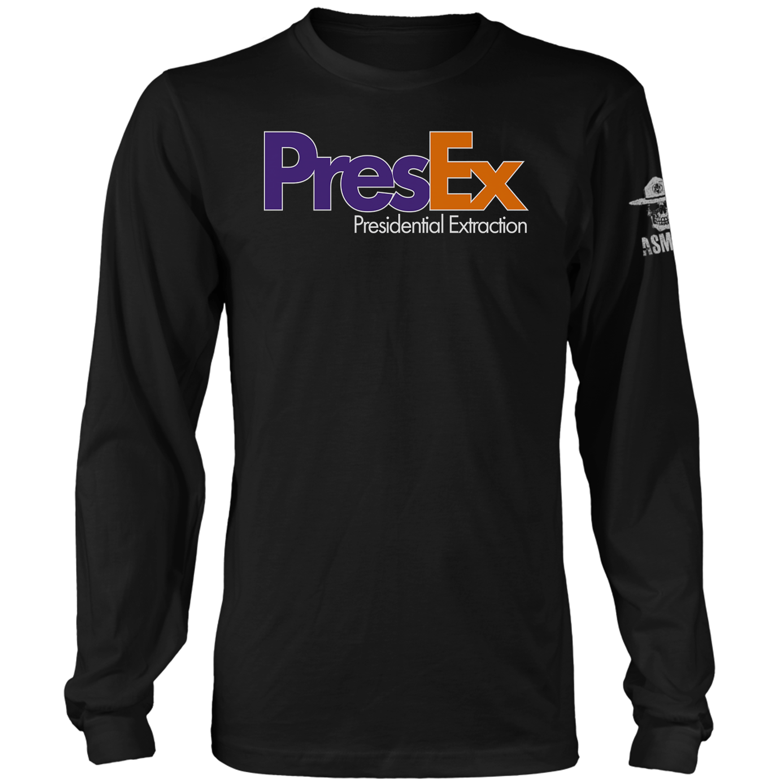 PresEx Long Sleeve
