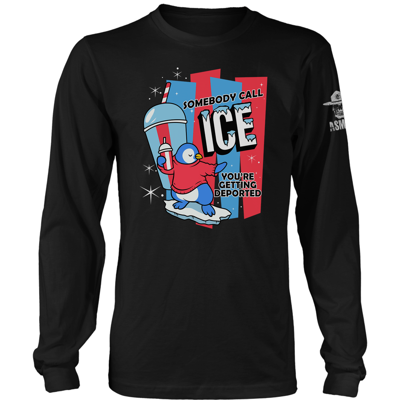 ICE Long Sleeve