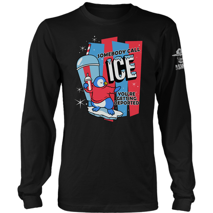 ICE Long Sleeve
