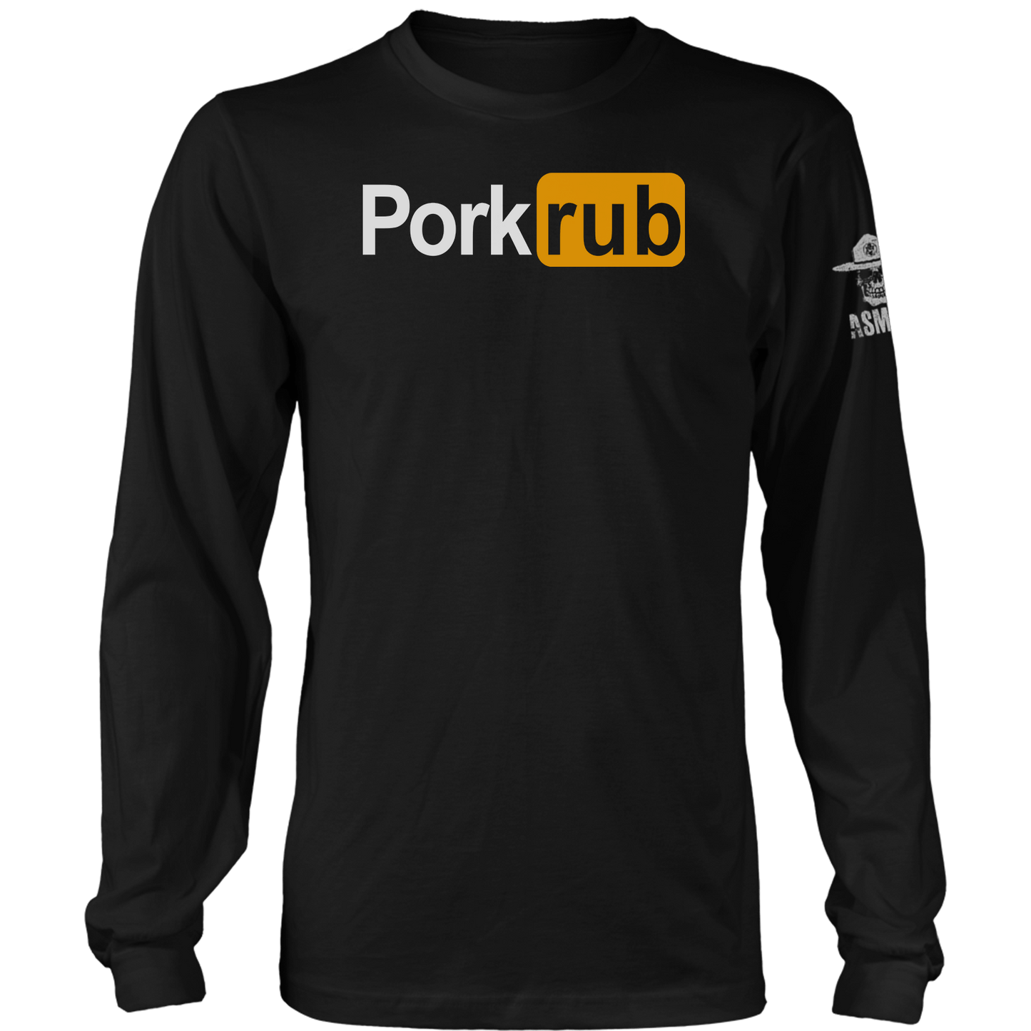 Pork Rub Long Sleeve