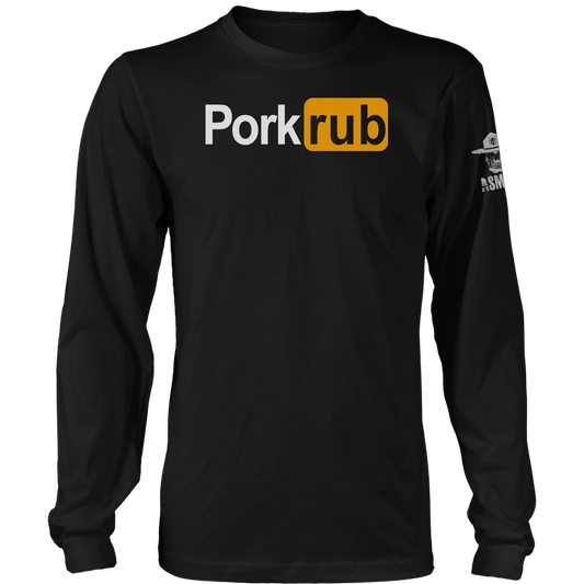 Pork Rub Long Sleeve