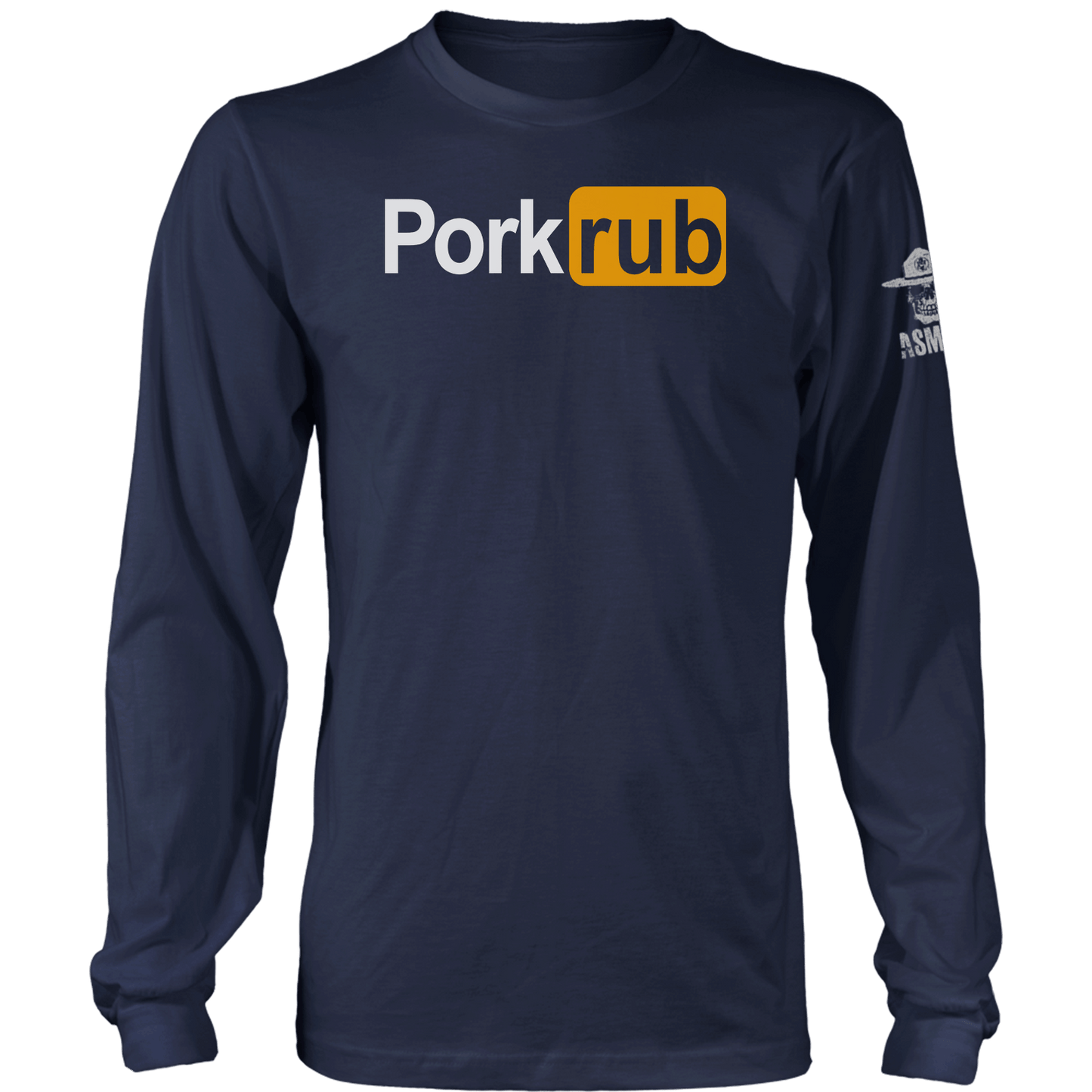 Pork Rub Long Sleeve