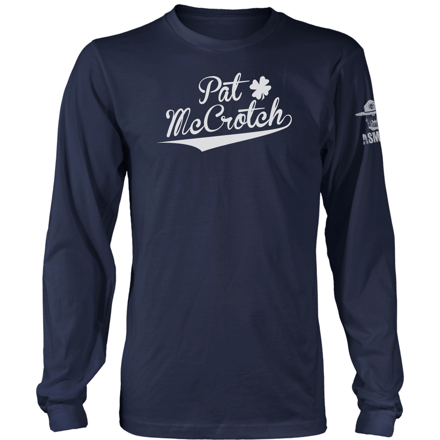 Pat McCrotch Long Sleeve