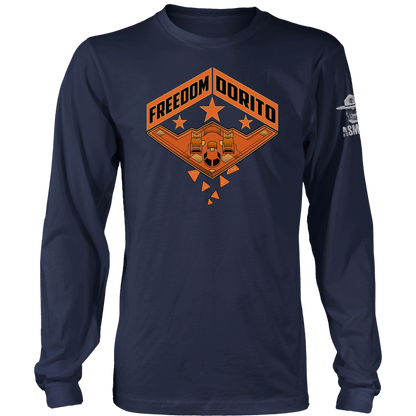 Freedom Dorito Long Sleeve