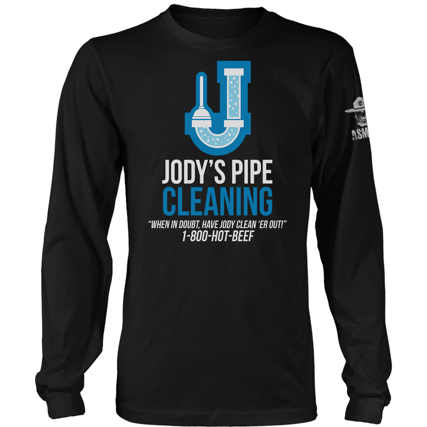 Jody's Pipe Cleaning