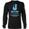 Jody's Pipe Cleaning