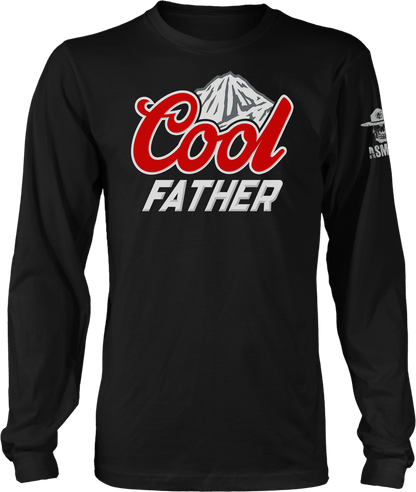 Cool Father
