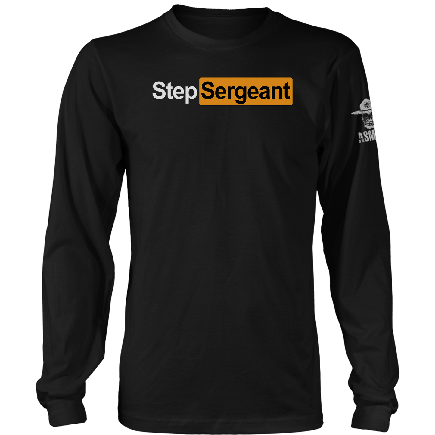 Step Sergeant