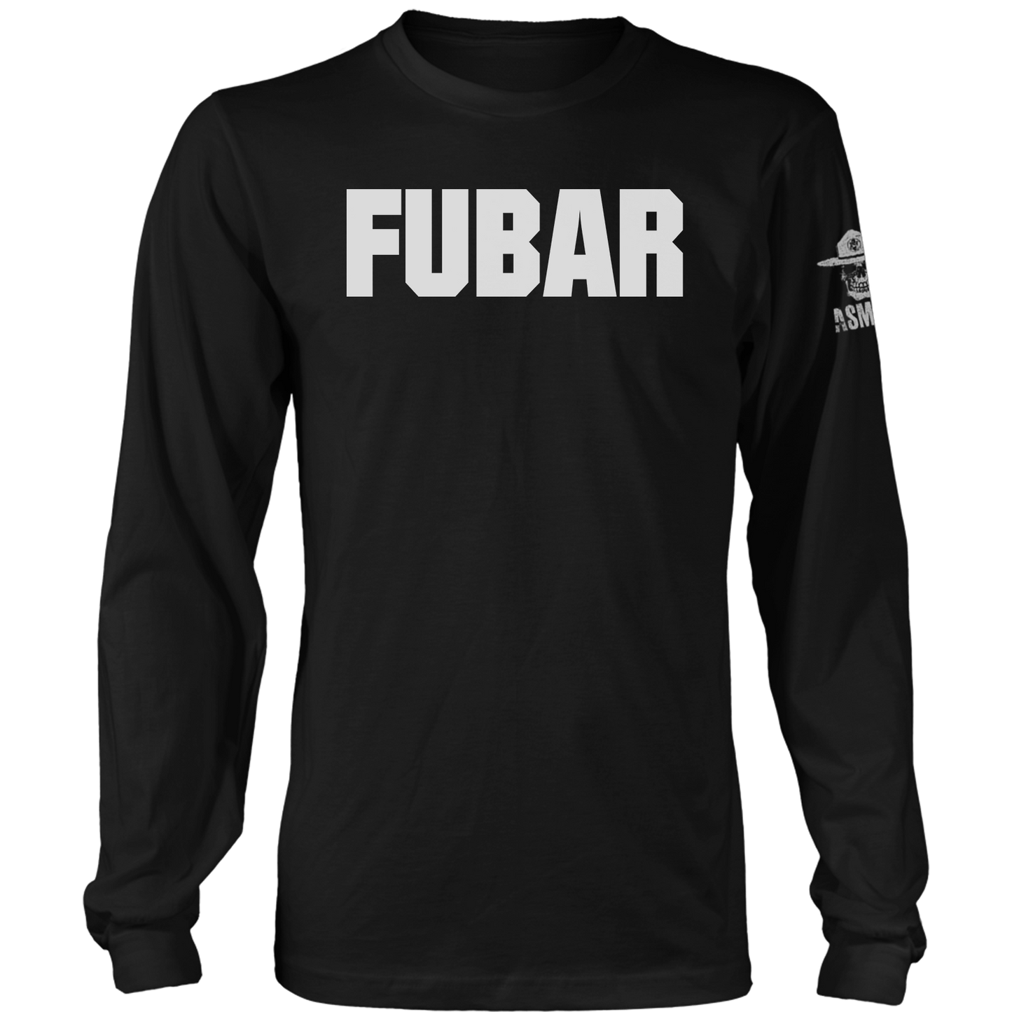 FUBAR